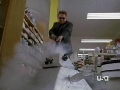 Nash Bridges