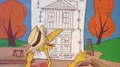 The All New Pink Panther Show