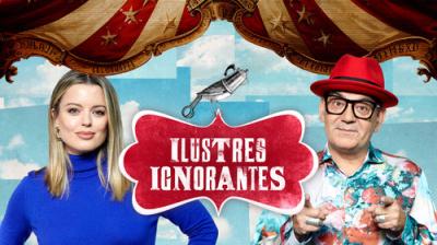 Ilustres Ignorantes