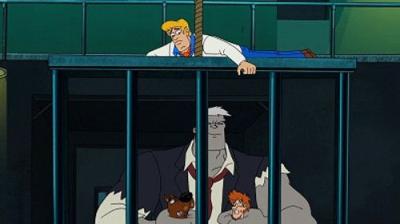Be Cool, Scooby-Doo!