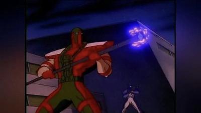 WildC.A.T.S: Covert Action Teams