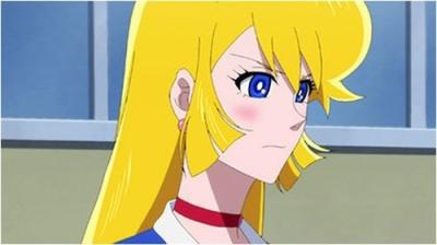 Cutie Honey Universe