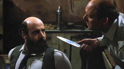Hill Street Blues