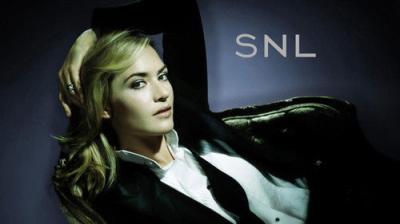 Saturday Night Live