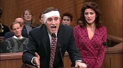 Spin City
