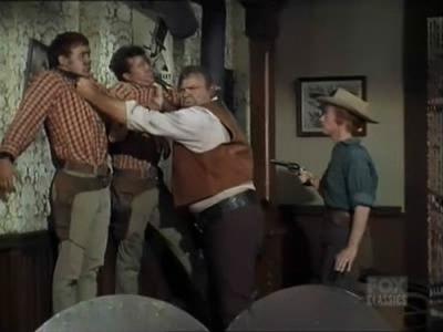 Bonanza