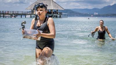 The Amazing Race Australia