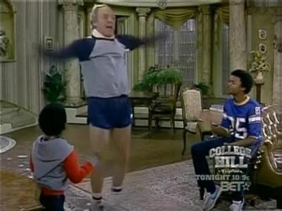 Diff'rent Strokes