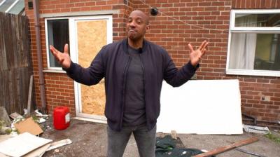 Homes Under the Hammer