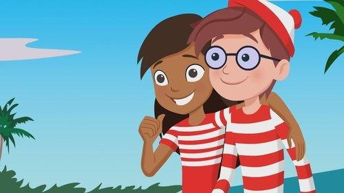 Where's Waldo? filmas žiurėti online