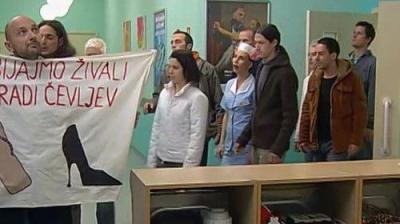 Naša mala klinika