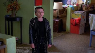 The Middle