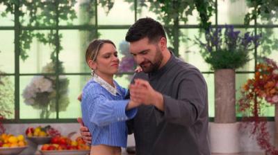 Bake Off Italia - Dolci in forno