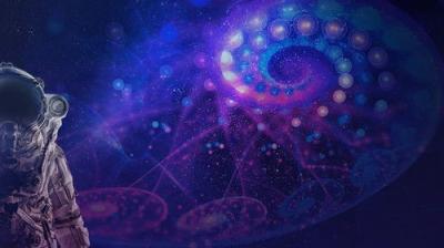 Cosmic Disclosure