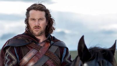 Beowulf: Return to the Shieldlands