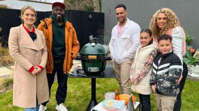 The Gadget Show