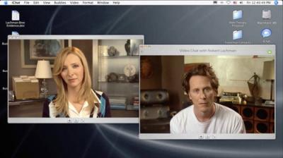 Web Therapy