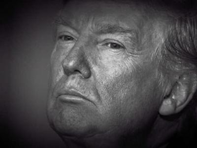 America's Great Divide: From Obama to Trump