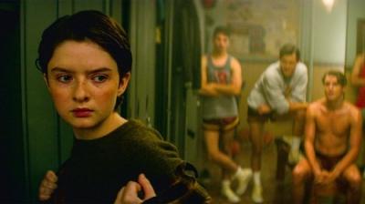 Jaudinantys Sabrinos nuotykiai