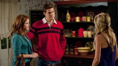 The Secret Life of the American Teenager