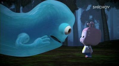 Monsters vs. Aliens