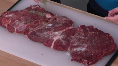 America's Test Kitchen