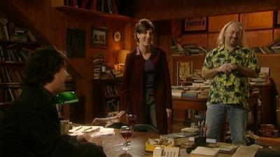 Black Books