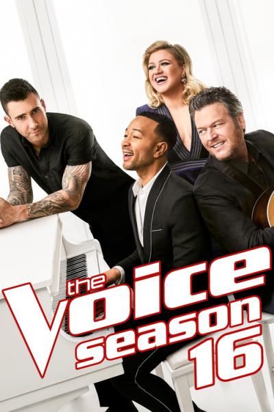 The Voice filmas online
