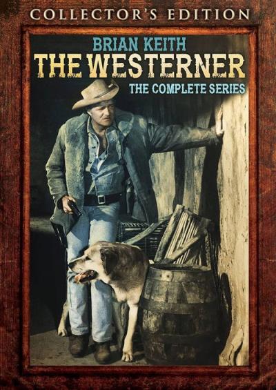 The Westerner filmas online