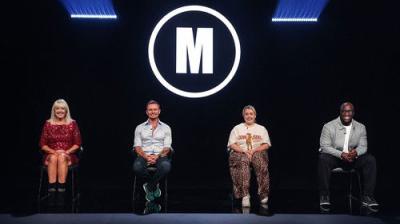 Celebrity Mastermind