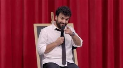 Konuşanlar
