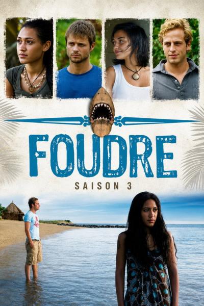 Foudre filmas online