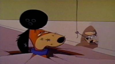 Augie Doggie and Doggie Daddy