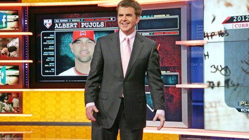 MLB Now filmas žiurėti online