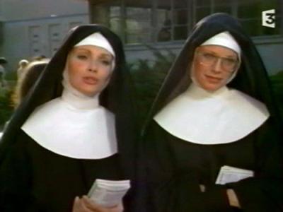 Charlie's Angels