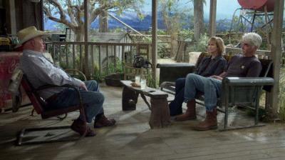 The Ranch