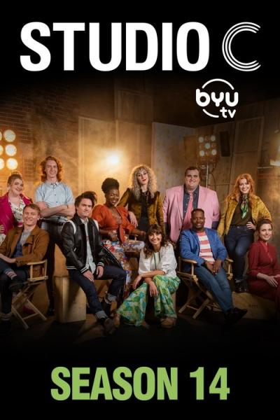 Studio C filmas online