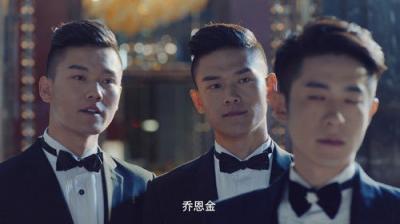 S.C.I.谜案集