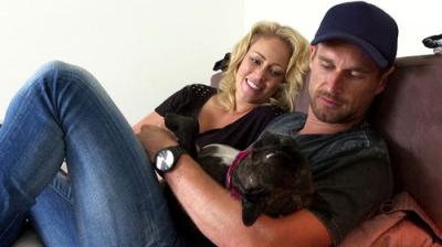 Married at First Sight