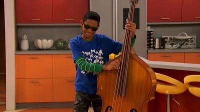 Lab Rats