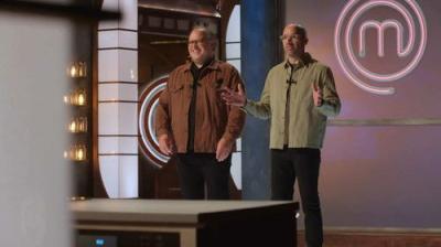 MasterChef Québec