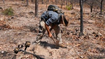 Aussie Gold Hunters