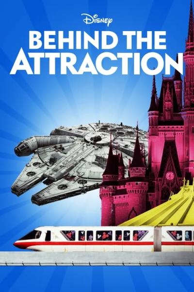 Behind the Attraction filmas online