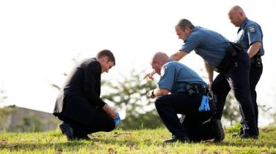 Homicide Hunter: Lt Joe Kenda