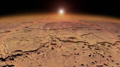 Space's Deepest Secrets