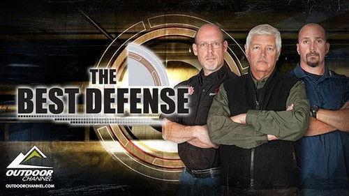 The Best Defense filmas žiurėti online