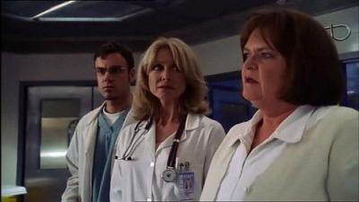 Stephen King's Kingdom Hospital