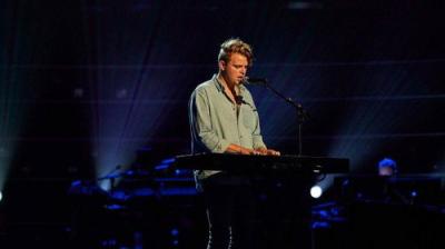 The Voice UK