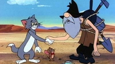 The Tom and Jerry Show