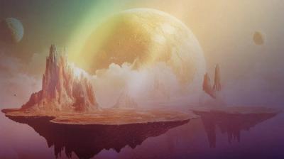 Cosmic Disclosure